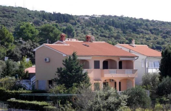 Mira Apartment Barbat na Rabu Luaran gambar