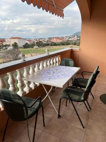 Mira Apartment Barbat na Rabu Luaran gambar