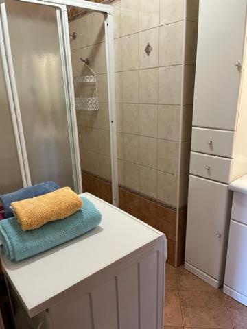 Mira Apartment Barbat na Rabu Luaran gambar
