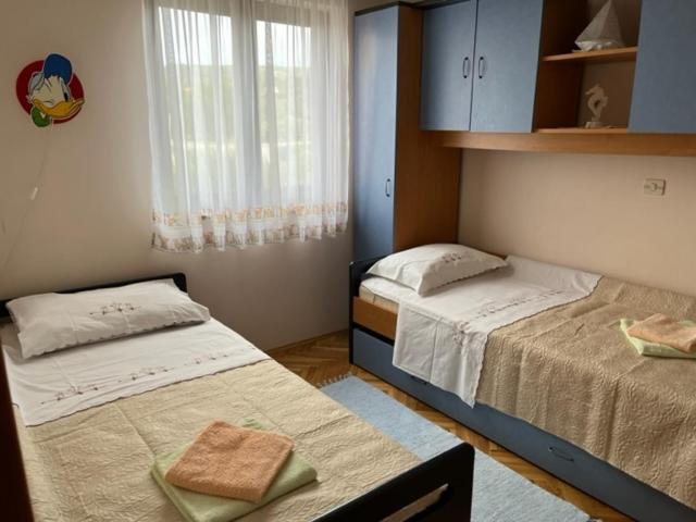 Mira Apartment Barbat na Rabu Luaran gambar