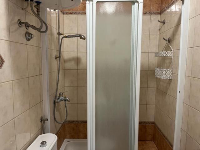 Mira Apartment Barbat na Rabu Luaran gambar