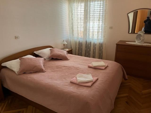 Mira Apartment Barbat na Rabu Luaran gambar