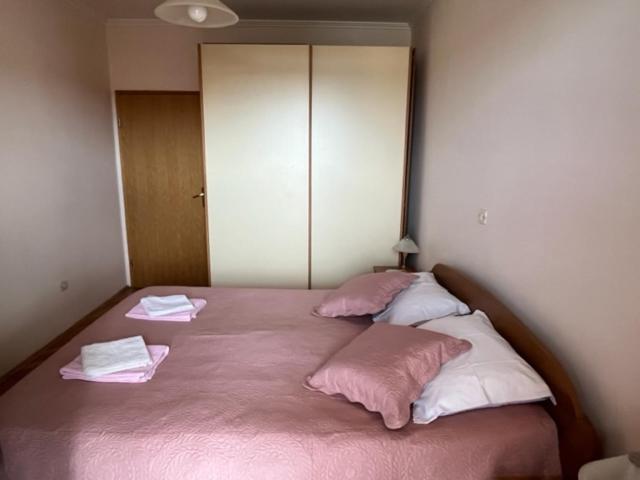 Mira Apartment Barbat na Rabu Luaran gambar