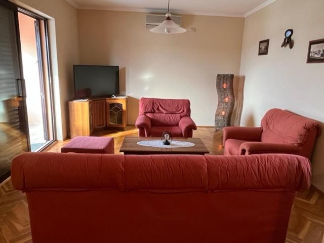 Mira Apartment Barbat na Rabu Luaran gambar