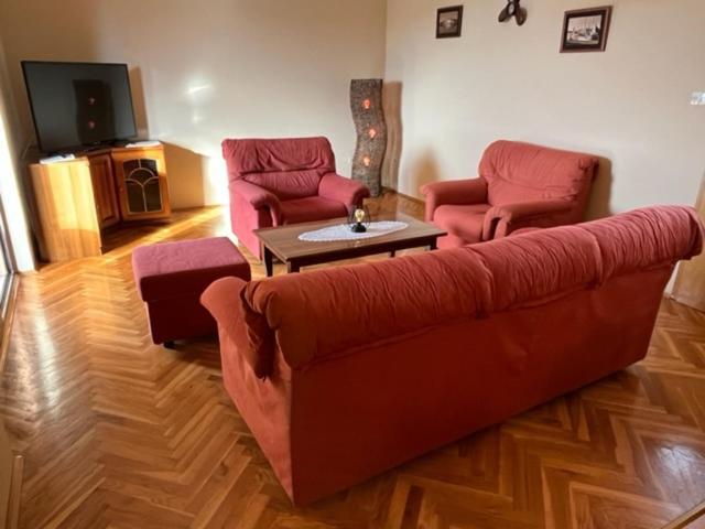 Mira Apartment Barbat na Rabu Luaran gambar