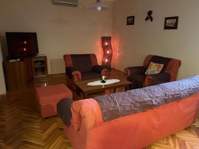 Mira Apartment Barbat na Rabu Luaran gambar